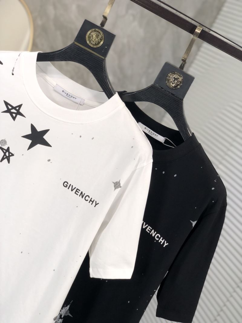 Givenchy T-Shirts